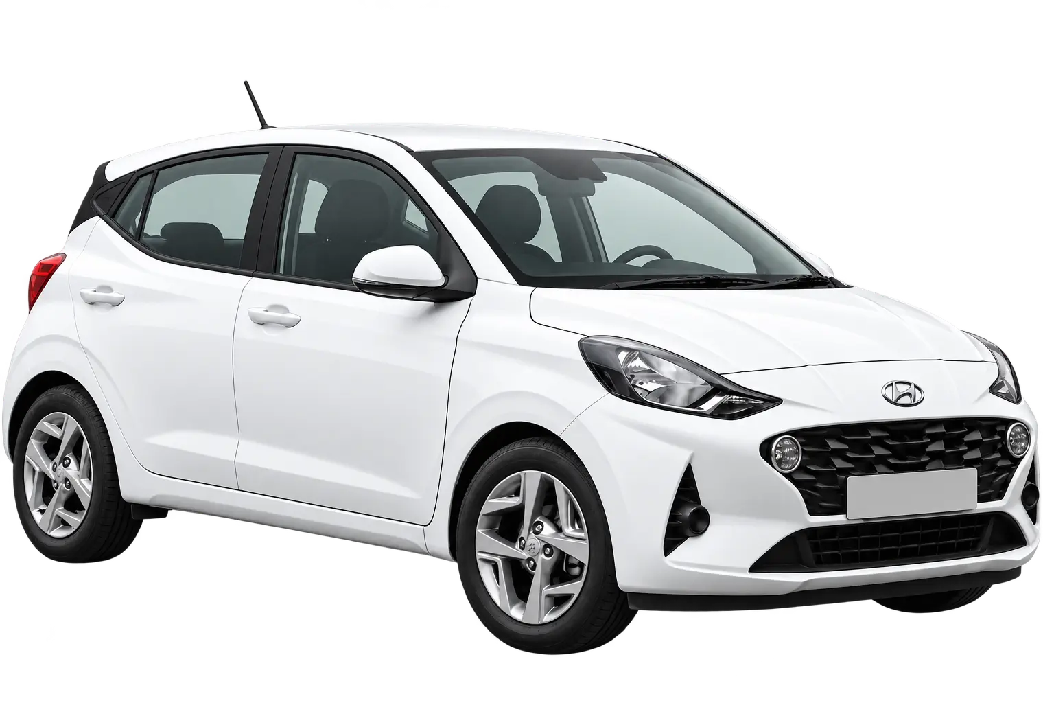 Hyundai i10 2022