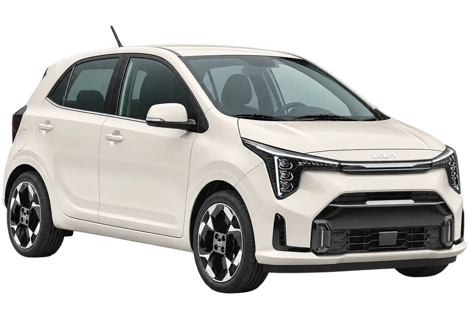 KIA Picado