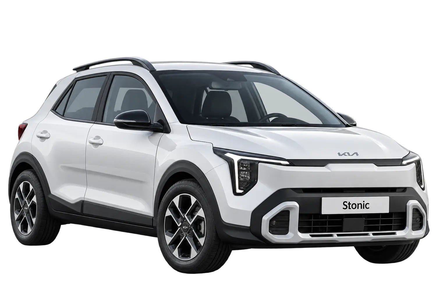 KIA Stonic 2026
