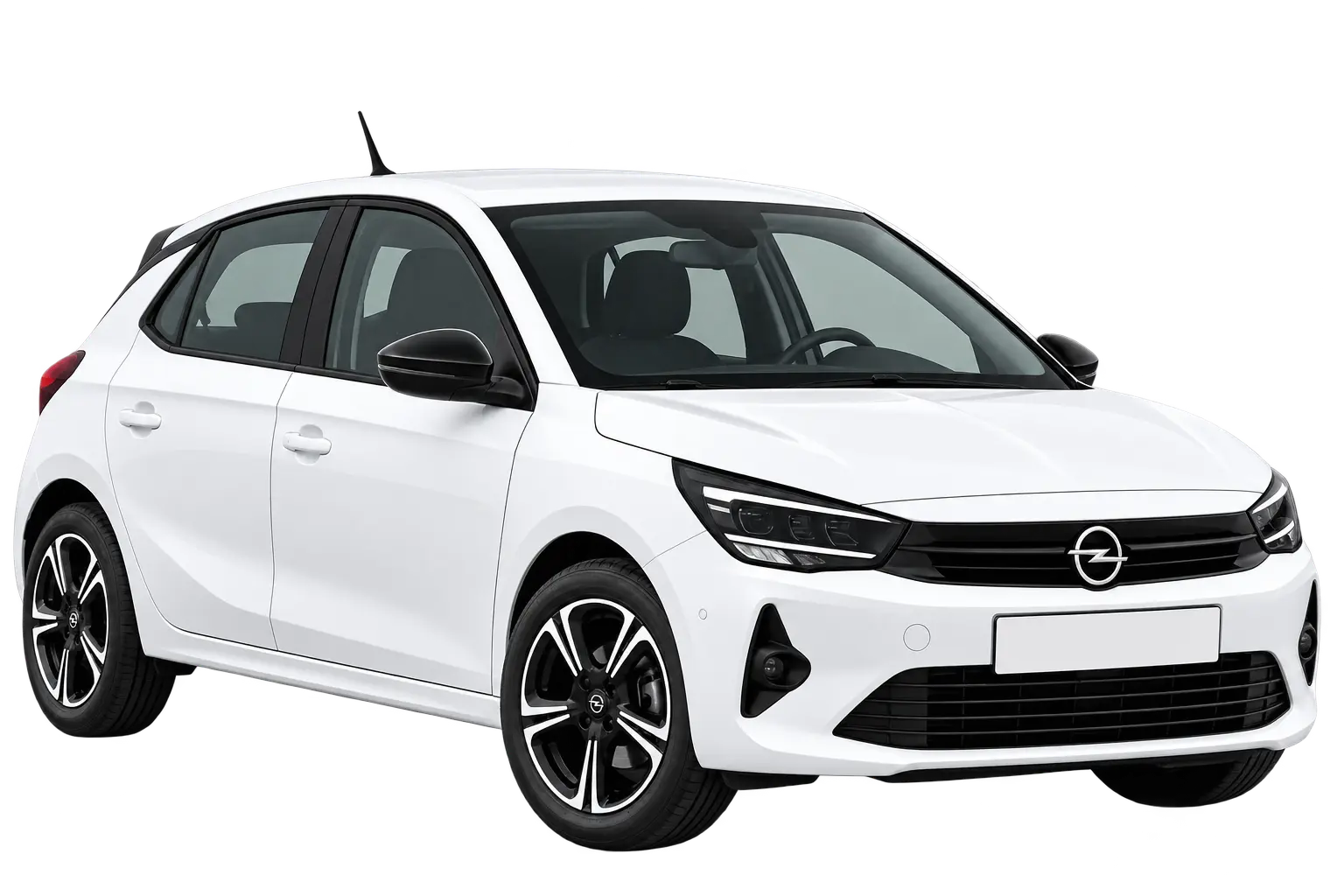 Opel Corsa 2026