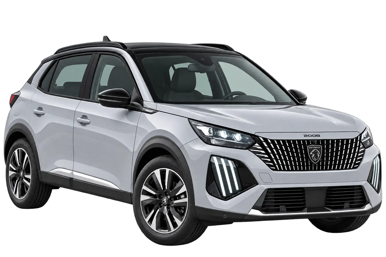 Peugeot 2008 2026
