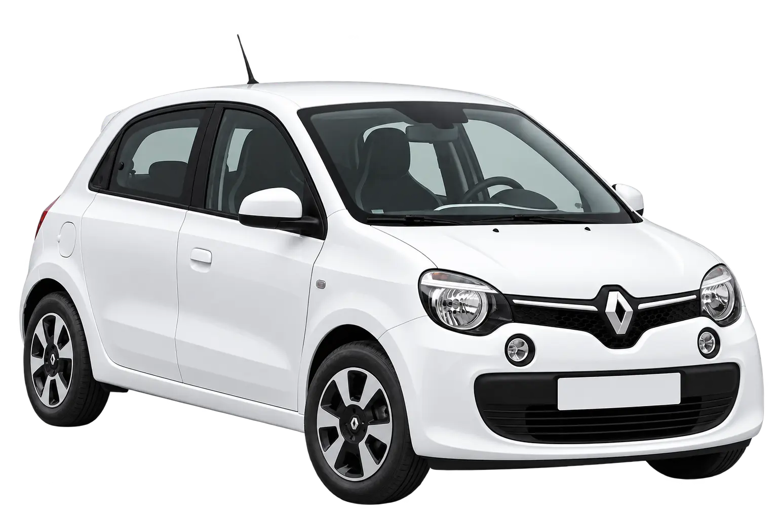 Renault Twingo 2026