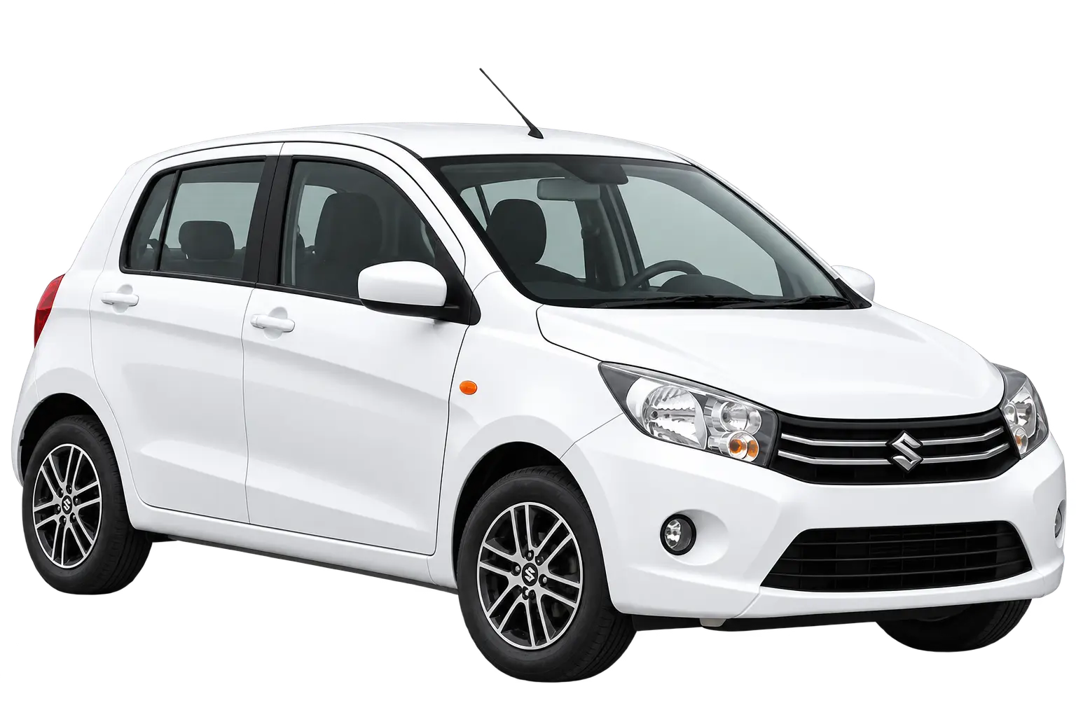 Suzuki Celerio
