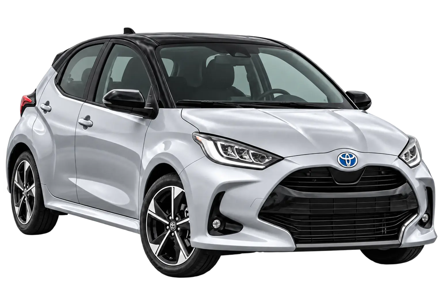 Toyota Yaris 2026